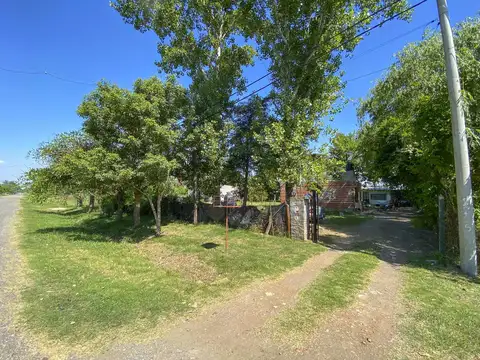 Terreno de 2.000 m2 en Hostal del Sol