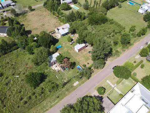 Terreno en Venta en Fisherton, USD 180.000