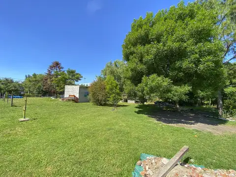 Pacto Federal 9235 - Hostal del Sol 'Sección 14 - Mz 173 - Gráfico 5