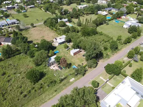 Pacto Federal 9235 - Hostal del Sol 'Sección 14 - Mz 173 - Gráfico 5