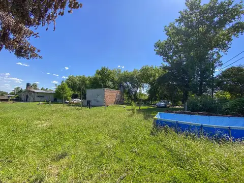 Terreno en Venta de 2000,0 m2