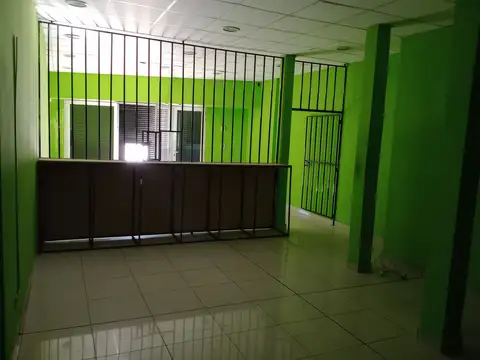 Local en Venta 35 años