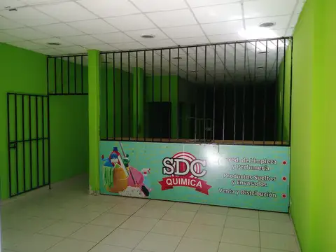 Local en Venta en Pompeya, USD 96.000