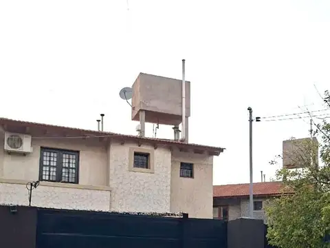 VENTA CASA VILLA NUEVA GUAYMALLEN MENDOZA