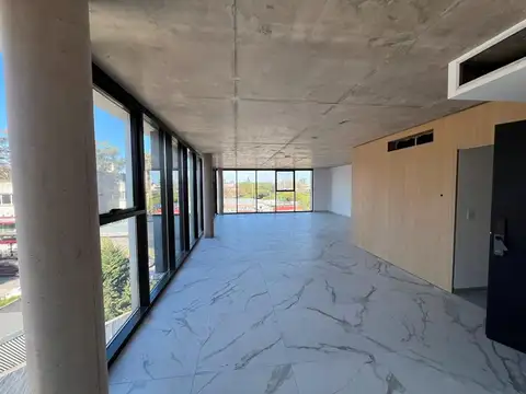 Oficina Monoambiente con 1 baño