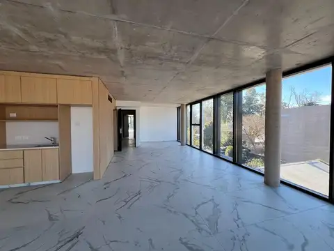 Oficina en Alquiler A Estrenar