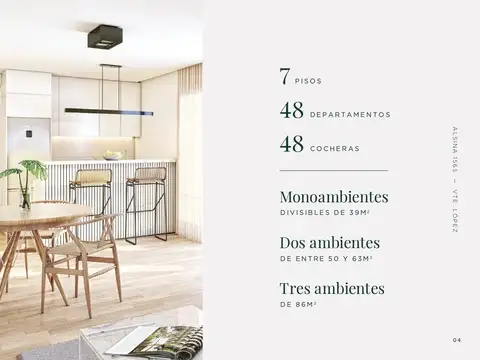 Alsina 1500 - Entrega Enero 0001