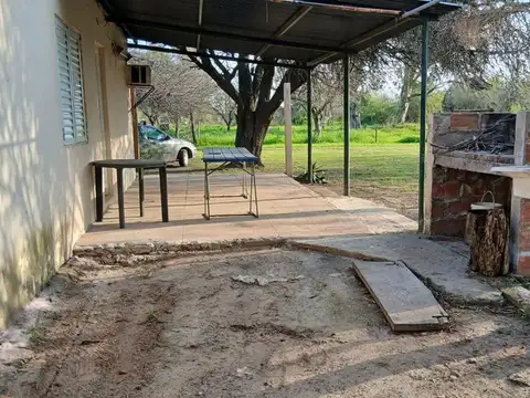 Casa en Venta 40 años