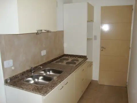 Departamento en Venta en Macrocentro, USD 98.000