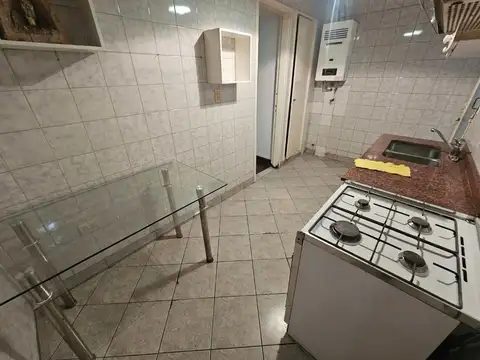 Departamento en Alquiler 46 años