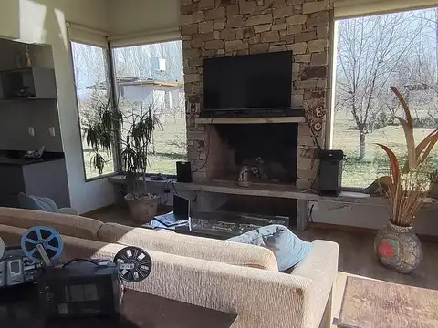 Casa en Venta 6 años