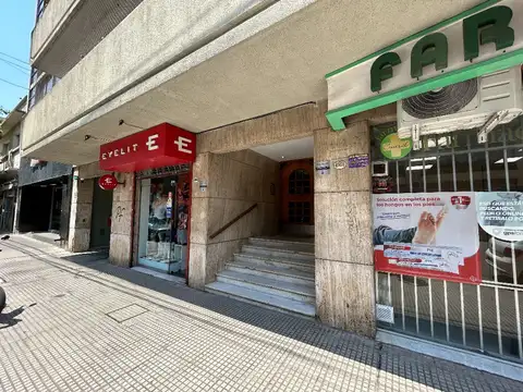 Departamento en Alquiler de 2 ambientes