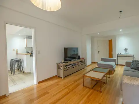 DEPARTAMENTO EN VENTA EN LOMAS DE ZAMORA