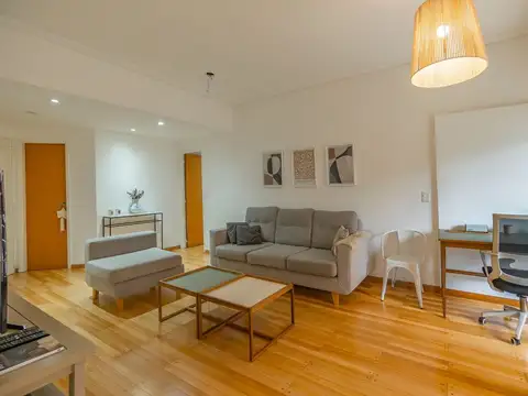 DEPARTAMENTO EN VENTA EN LOMAS DE ZAMORA