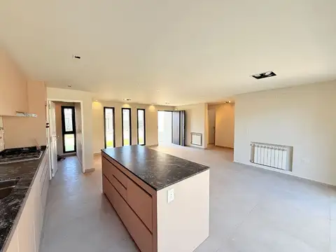 VENTA CASA DOS DORMITORIOS C/ PILETA DOCTA ETAPA 3
