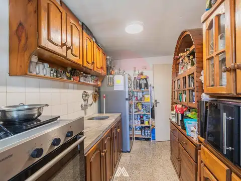 Departamento en Venta en Reducto, USD 170.000