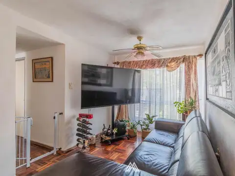 Departamento en Venta de 5 ambientes