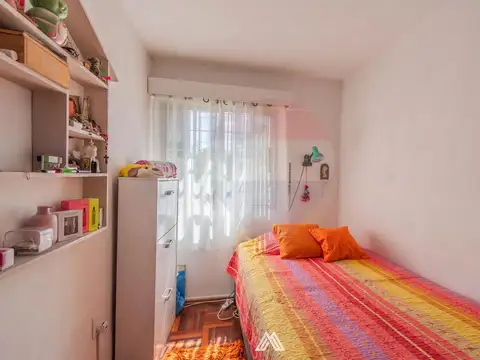 Departamento en Venta 31 años