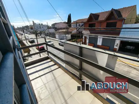 Depto Tipo Casa en Venta al Norte