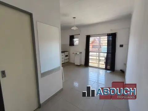 Depto Tipo Casa en Venta de 1 dormitorio