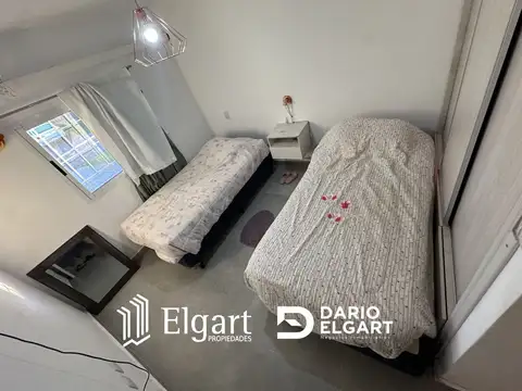 Casa en Alquiler de 2 dormitorios