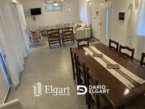 Casa en Alquiler de 2 dormitorios