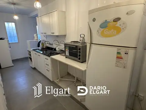 Casa en Alquiler 8 años