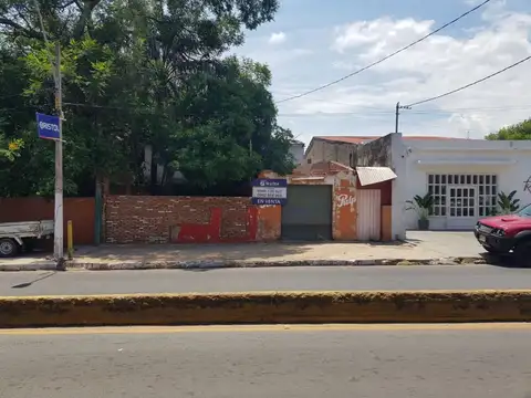 Terreno - Venta - Paraguay, Lambaré