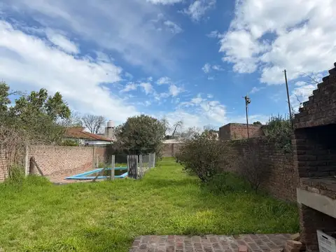Casa en Alquiler de 3 dormitorios