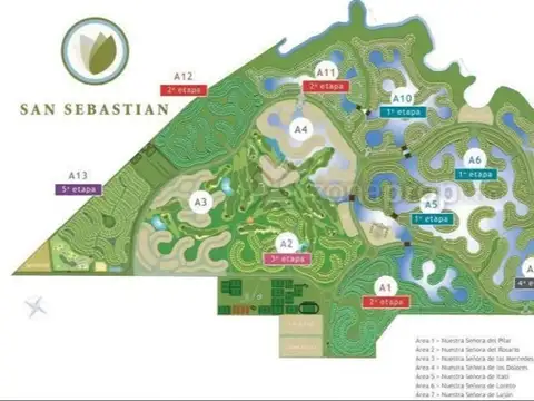 Terreno en Venta de 806,0 m2