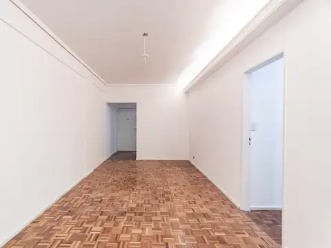 Departamento en Venta en Recoleta, USD 182.000