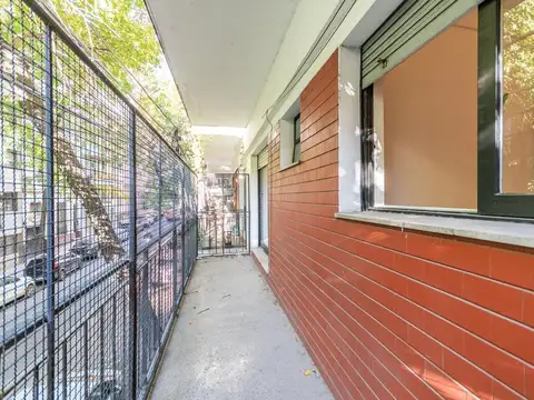Departamento en Venta de 4 dormitorios