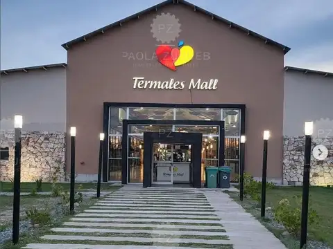 Local  en Alquiler ubicado en Villa Dolores, San Javier, Córdoba