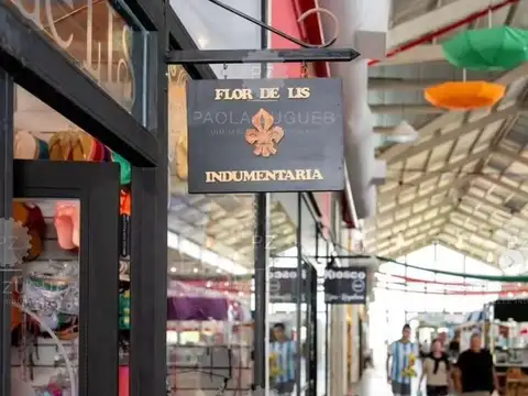 Local en Alquiler A Estrenar