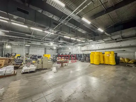 ALQUILER - DEPÓSITO - LA PLATA - 8000 m2