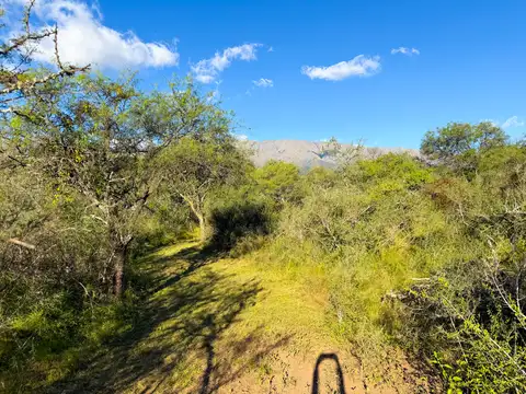 Terreno en Venta en Las Chacras, USD 16.000