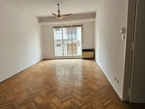 Departamento en Venta en Villa Crespo, USD 169.000