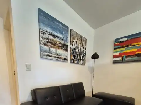 Departamento en Alquiler Temporal 6 años