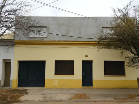 Casa en Venta en Arroyito, USD 80.000