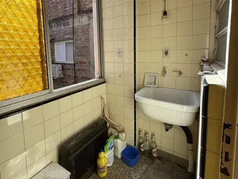 Departamento en Venta en Santa Fe, USD 60.000