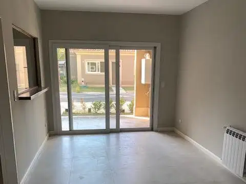 Departamento en Venta 5 años