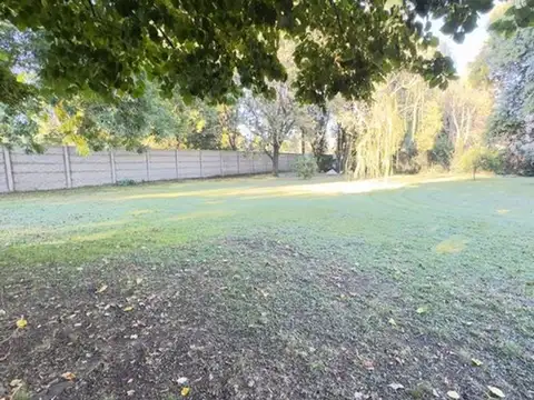 Casa en Venta al Este