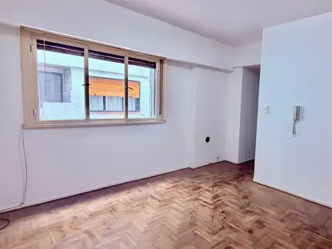 Departamento en Venta en Palermo, USD 60.000