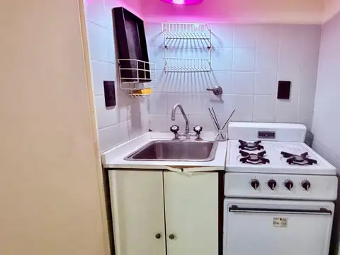 Departamento en Venta de Monoambiente