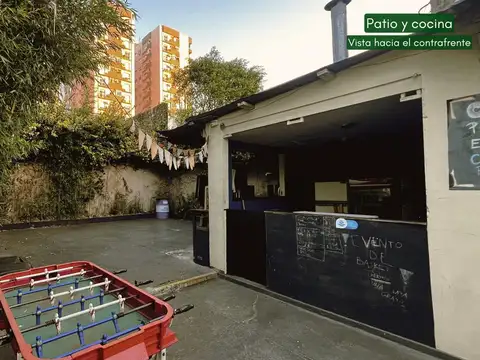 Local en Alquiler Via Pública
