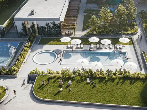 Departamento en Venta al Sur