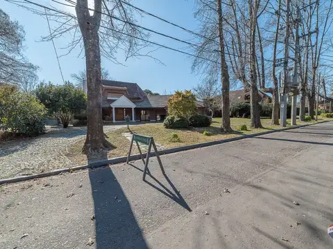 Casa en Venta de 5 dormitorios