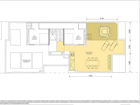 Departamento en Venta Apto profesional