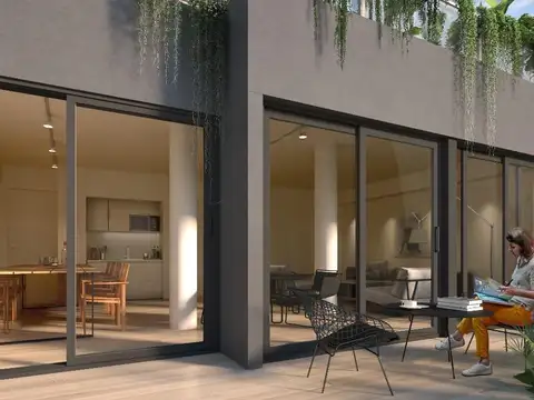 Departamento en Venta 1 año