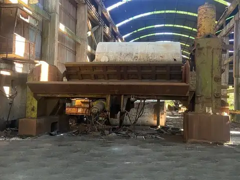 Galpon en Venta 50 años